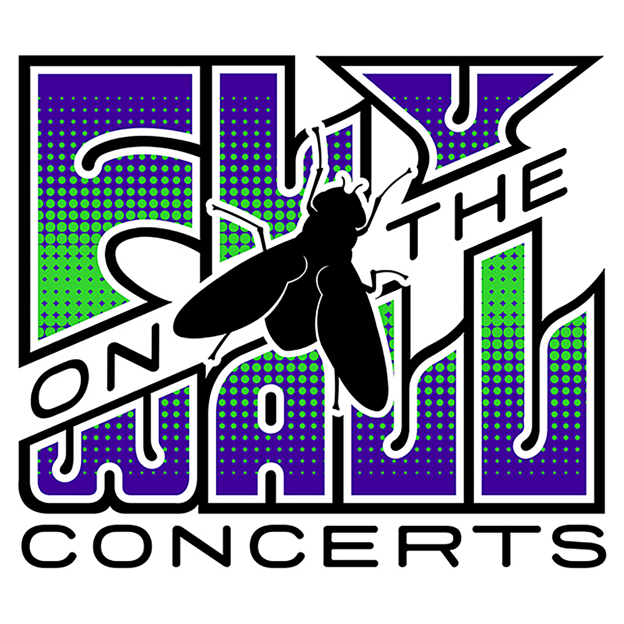 Concert Promoters Logo Design