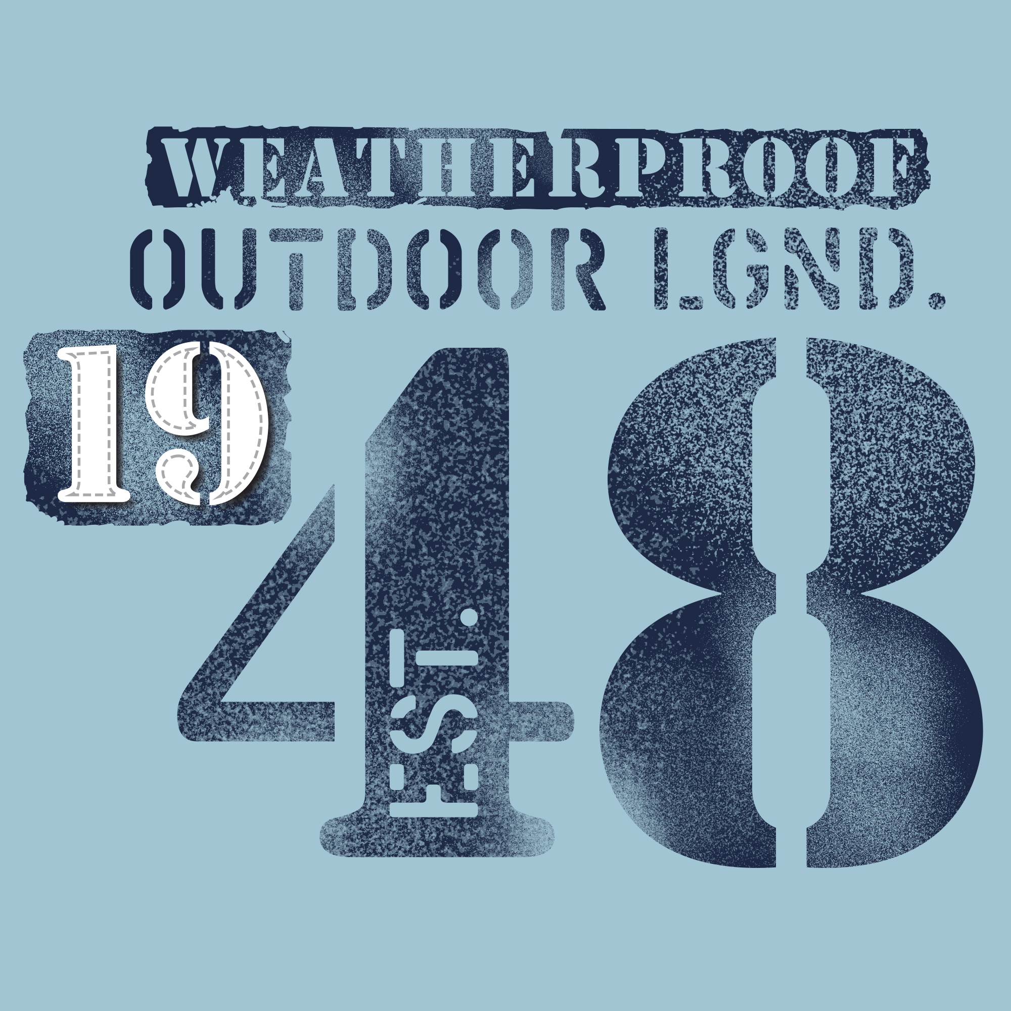 Boys Weatherproof Outdoor legend Graphic