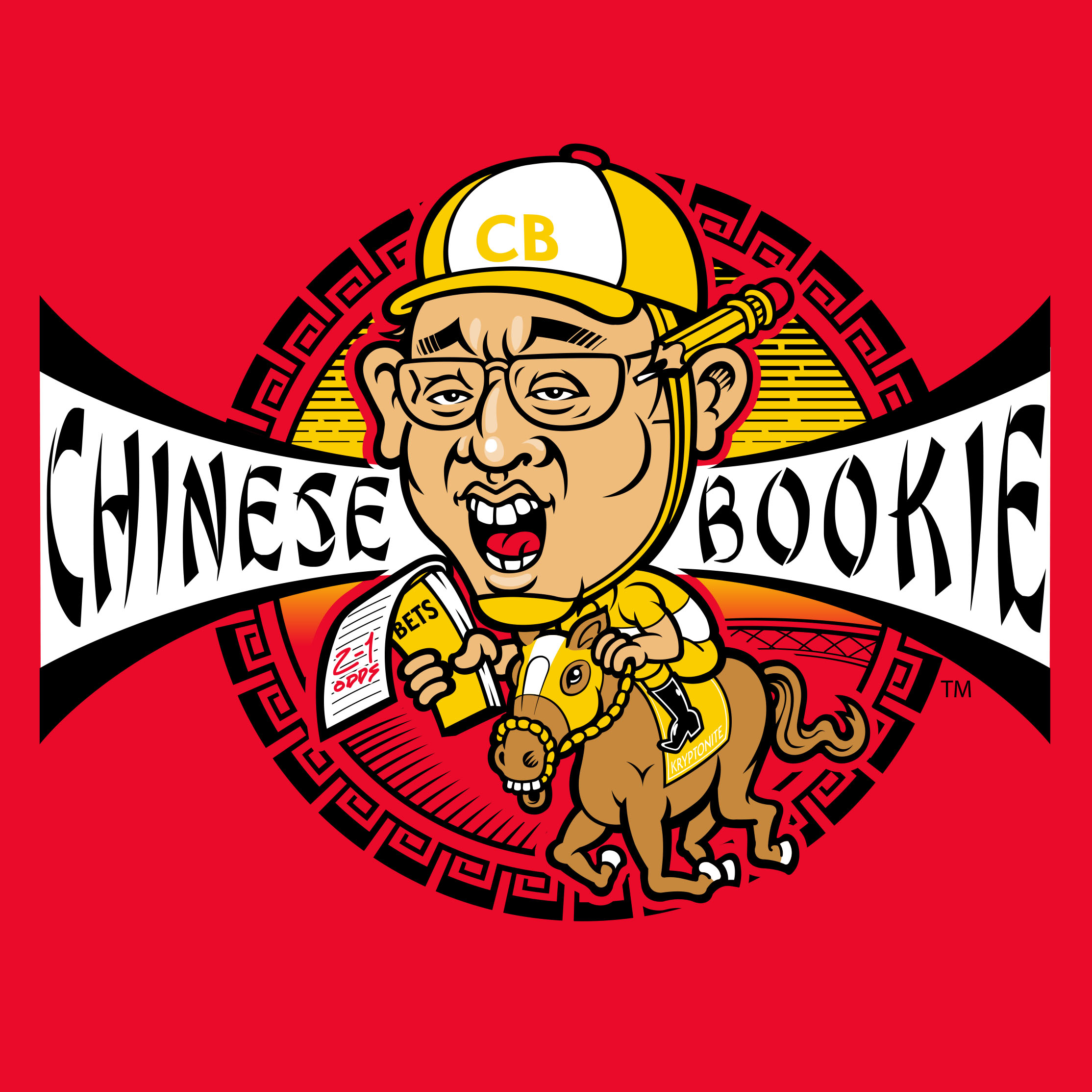 Nobody Cares: Chinese Bookie