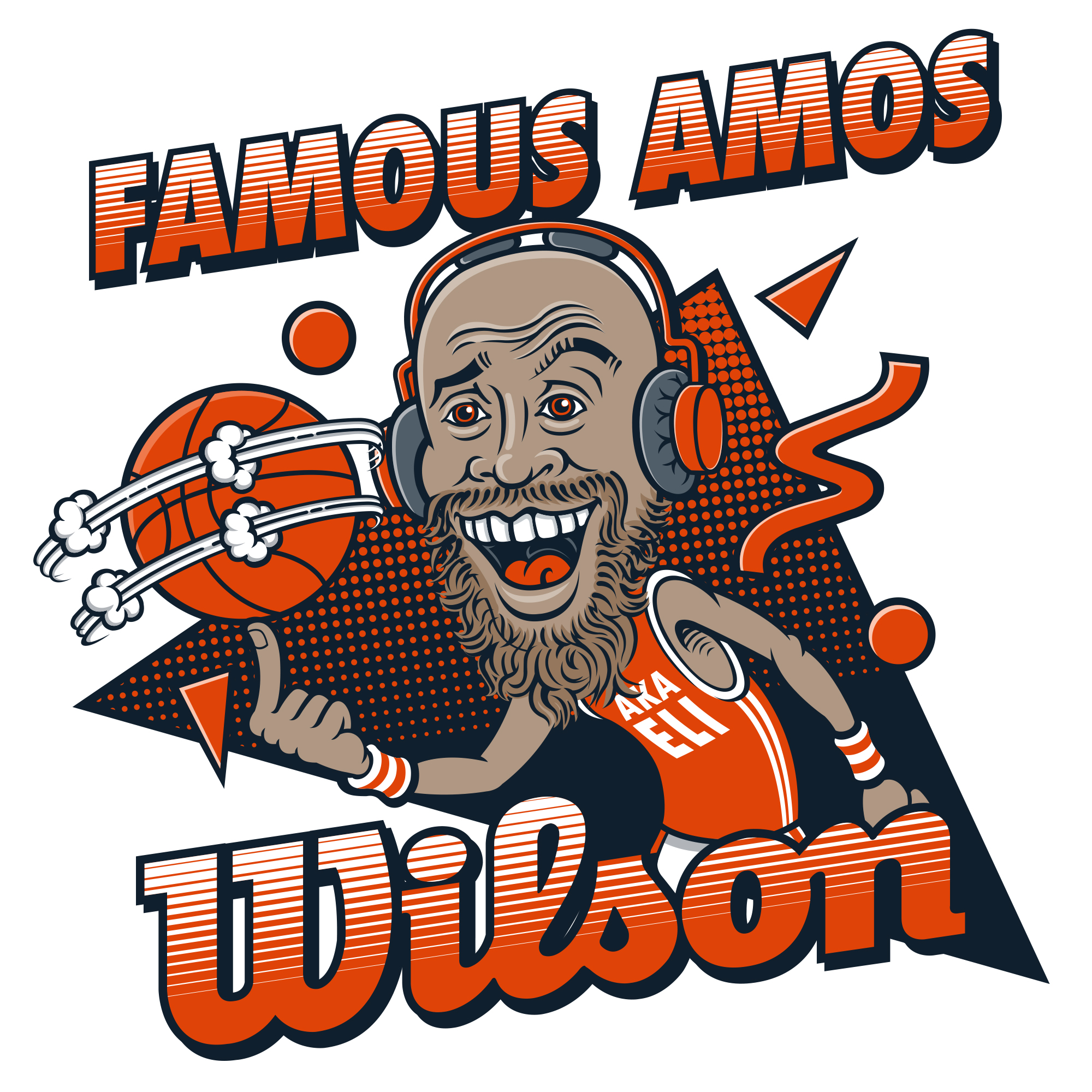 Nobody Cares: Famous Amos Wilson