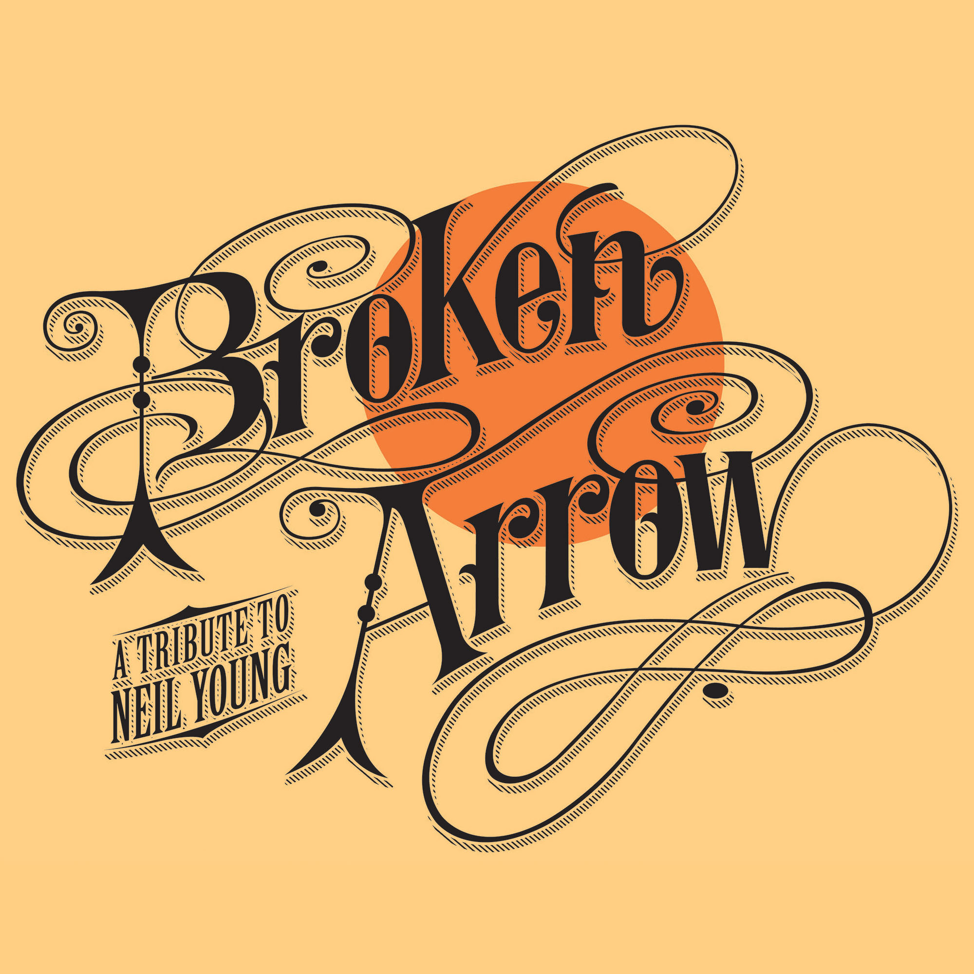 Broken Arrow Logo Update