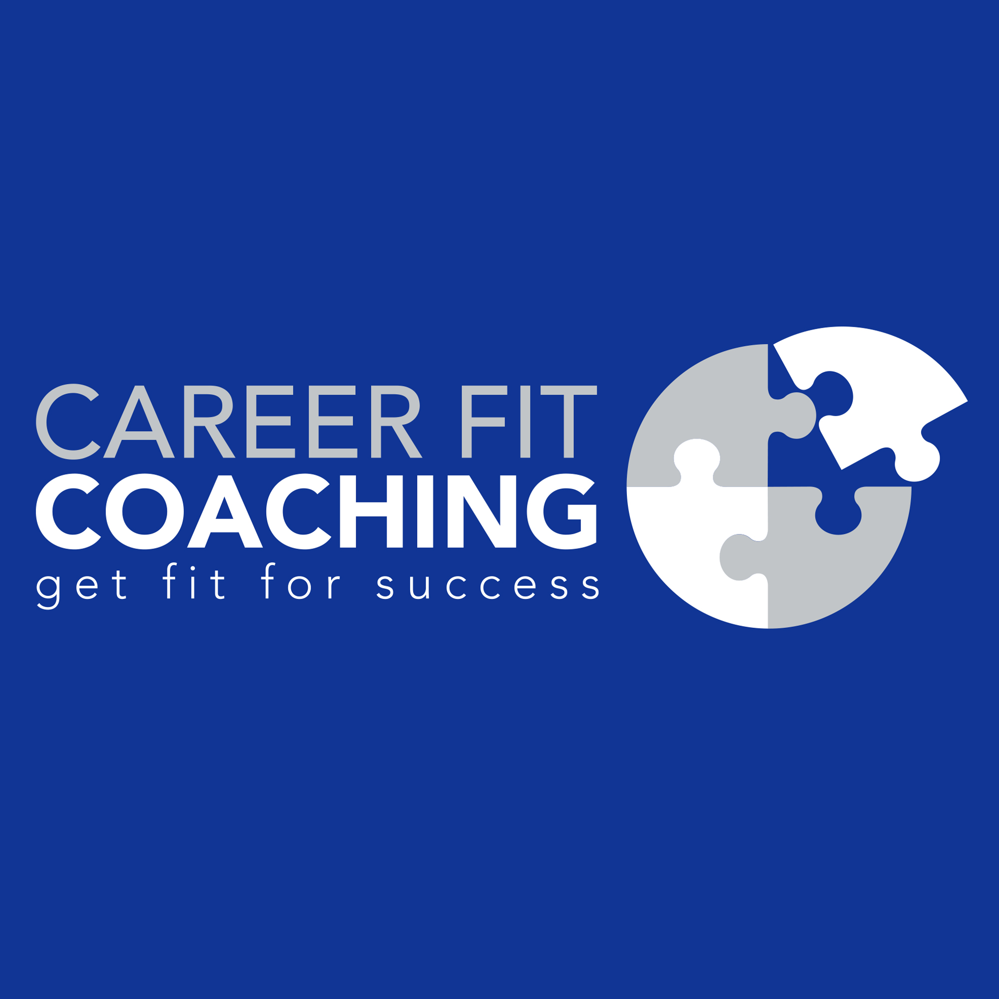 Career Fit Coaching Final Logo