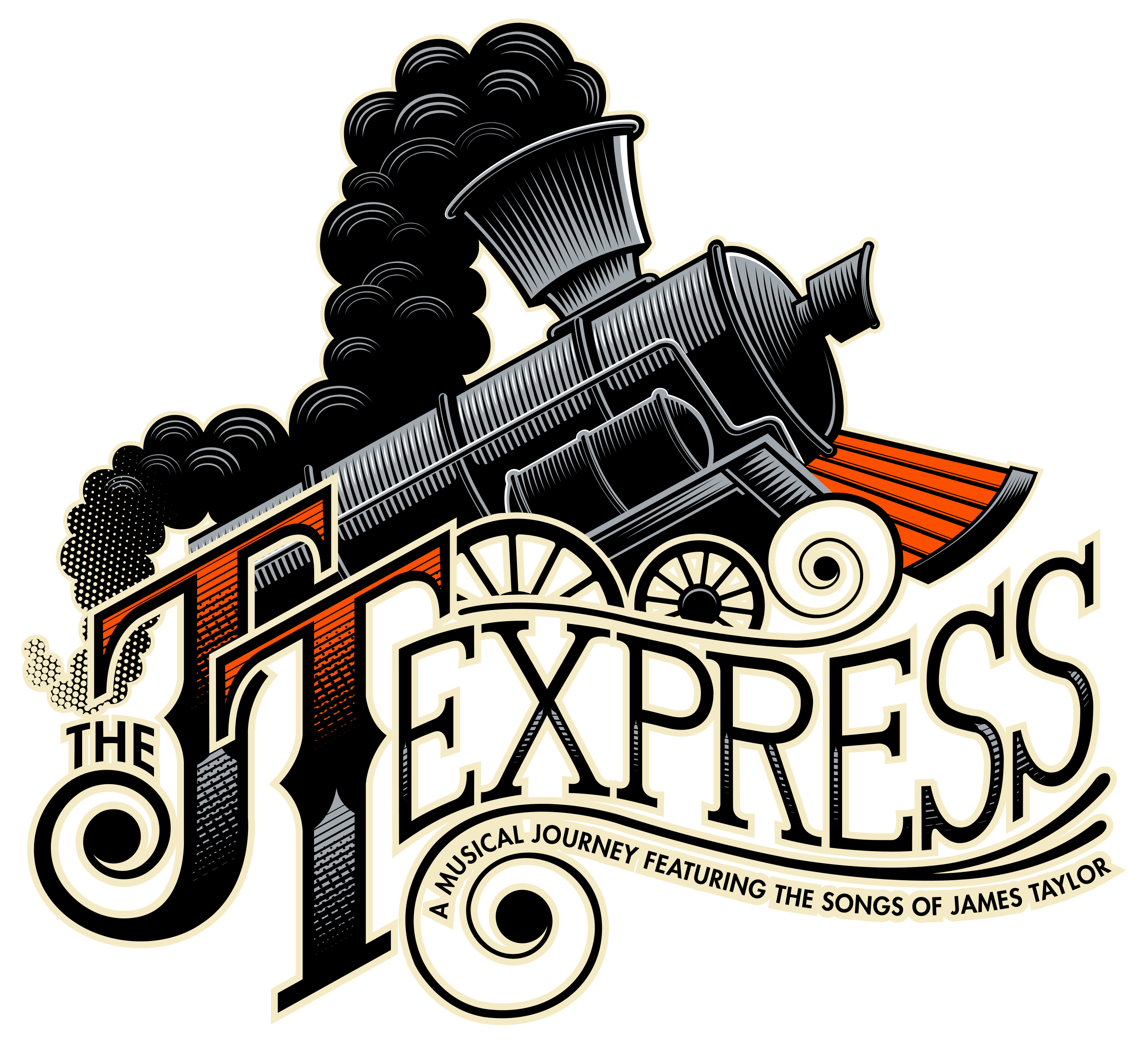 JT Express Logo on White