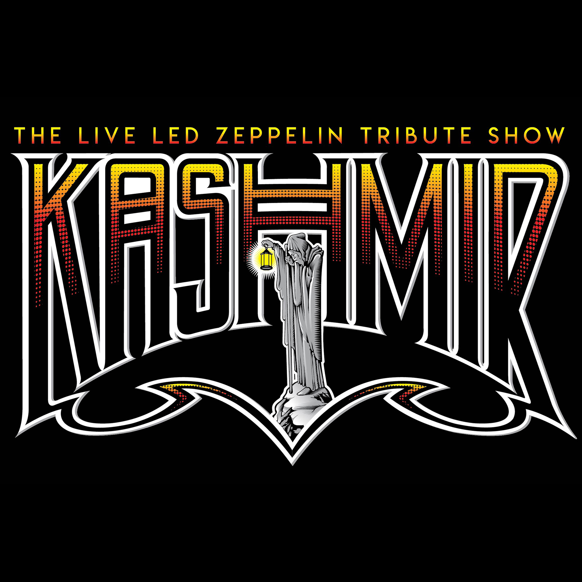 Updated Kashmir Logo